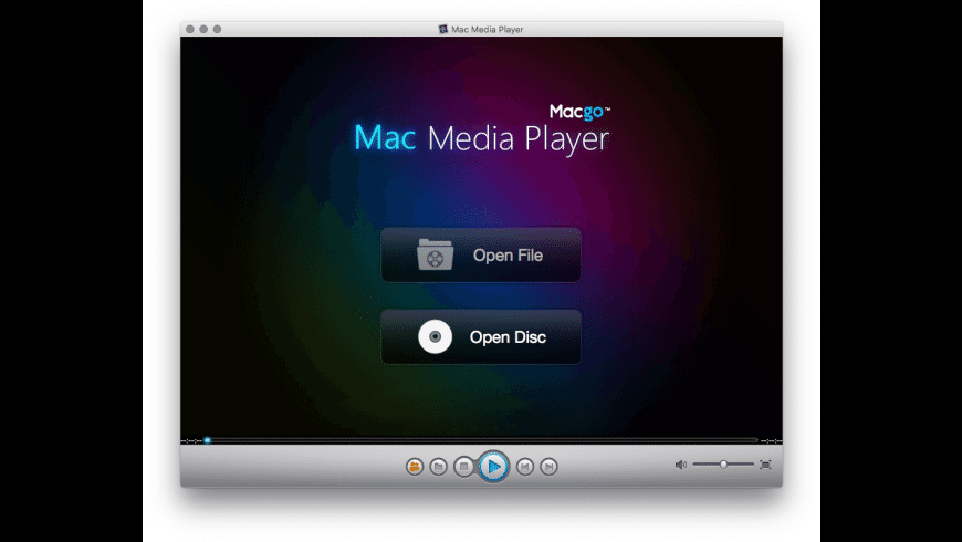 mac media player for windows